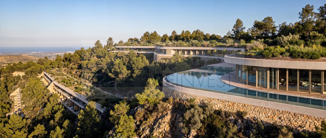 Land in Katakali Community, Saronikos, Greece 1 - 16769423