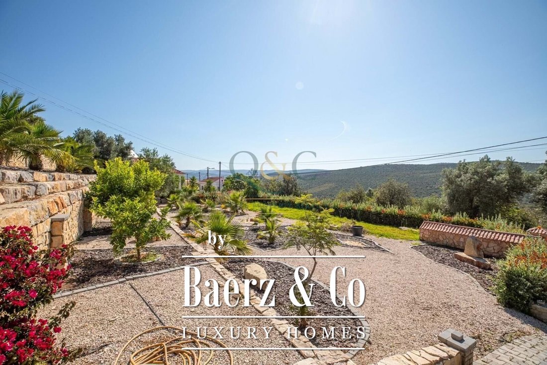 Villa in Loule (Sao Sebastiao), Algarve, Portugal 5 - 15759469