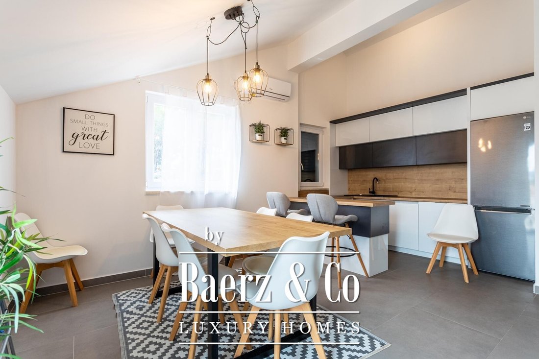 Townhouse in Milna, Split-Dalmatia County, Croatia 3 - 17749586