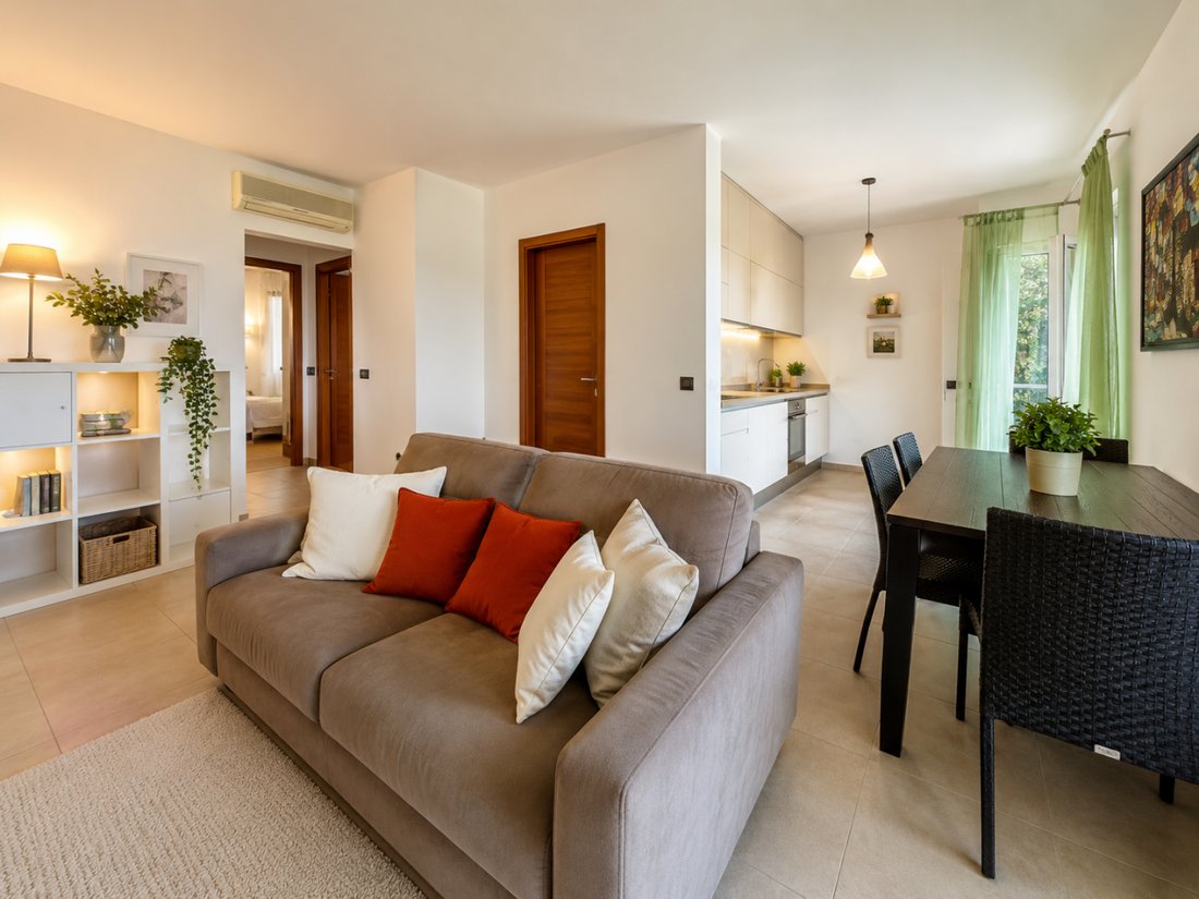 Apartment in Golfo Aranci, Sardinia, Italy 5 - 16894263