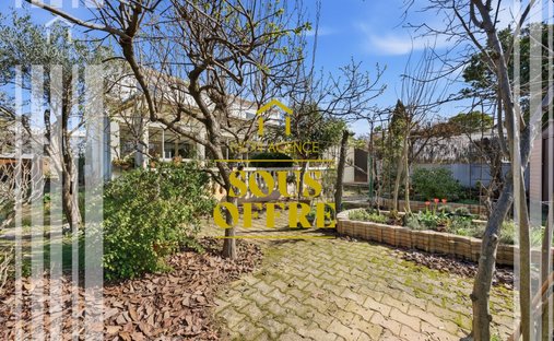 House in Castelnau-le-Lez, Occitania, France 1