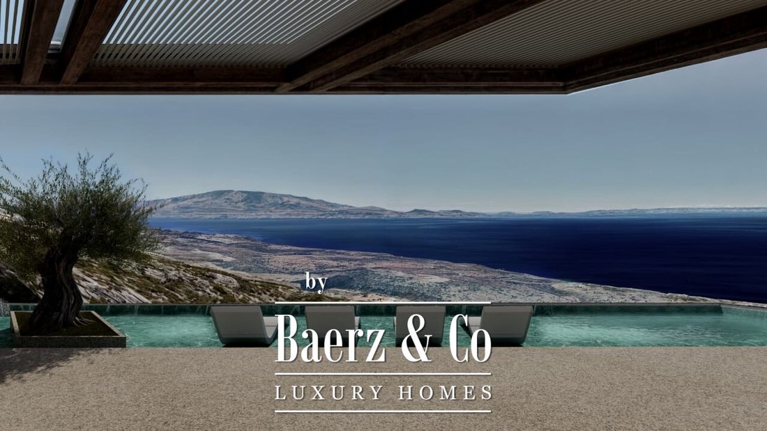 Villa in Bolimon, Elaties, Greece 3 - 18023902
