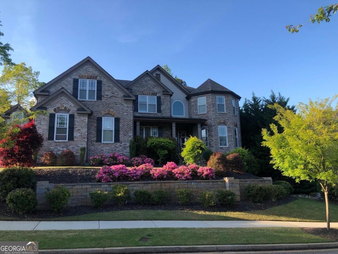 House in Buford, Georgia, United States 1 - 18042028