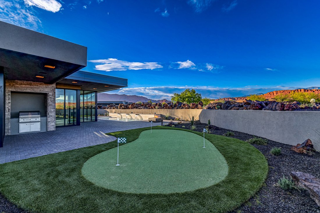 House in Santa Clara, Utah, United States 3 - 18036530