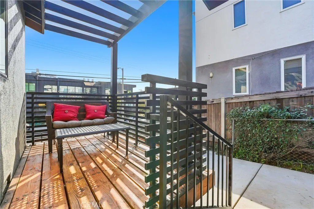 House in Los Angeles, California, United States 1 - 17879077