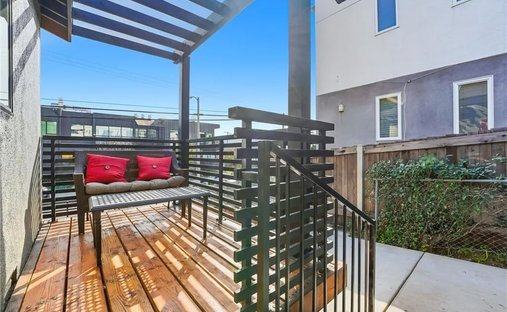 House in Los Angeles, California, United States 1