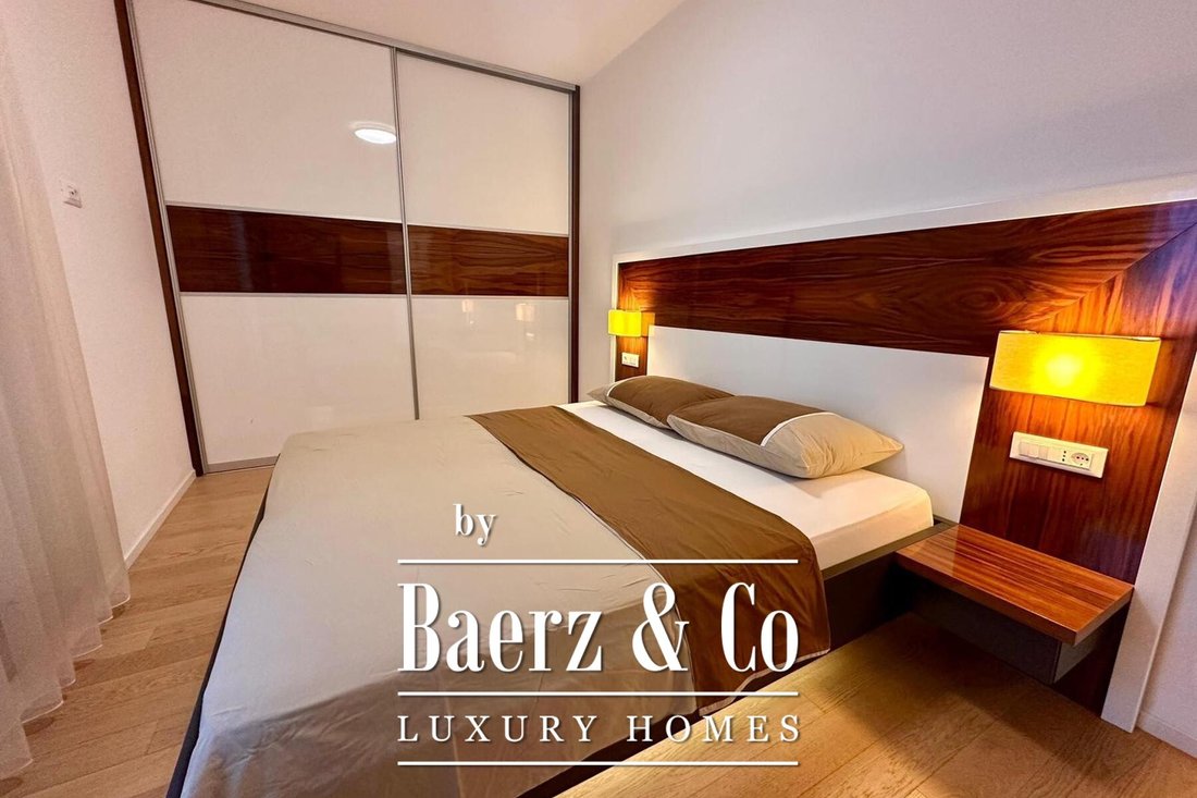 Apartment in Znjan, Split, Split-Dalmatia County 4 - 17622454