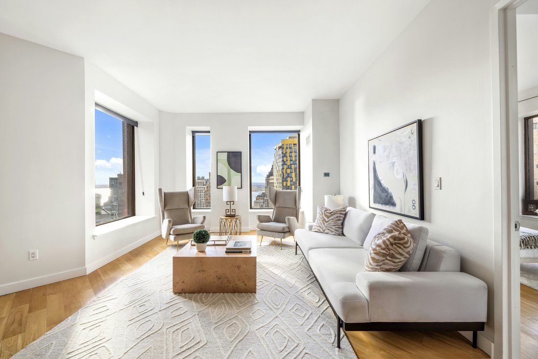 Condo in New York, New York, United States 3 - 18030673