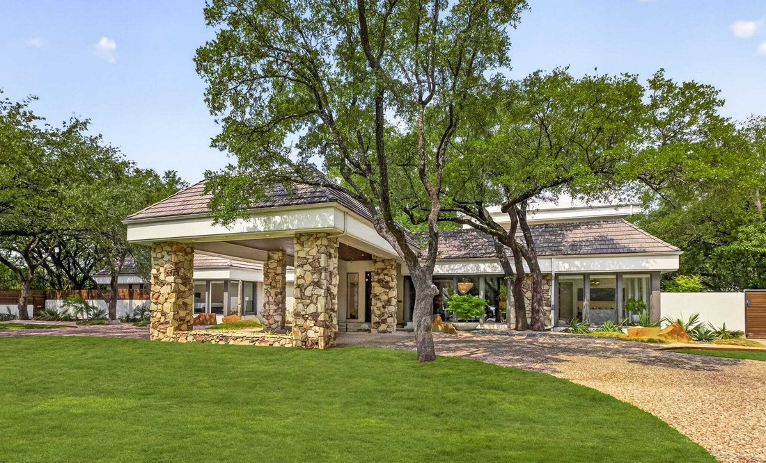 House in Dallas, Texas, United States 1 - 18043177