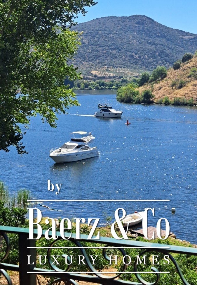 Estate in Gouvinhas, Vila Real District, Portugal 2 - 17075552