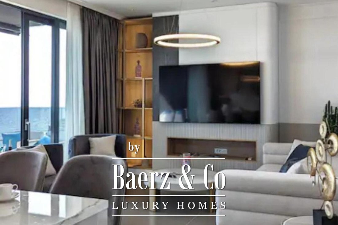 Apartment in Gradski kotar Ploce iza Grada, Dubrovnik, Dubrovnik-Neretva County 4 - 17053659