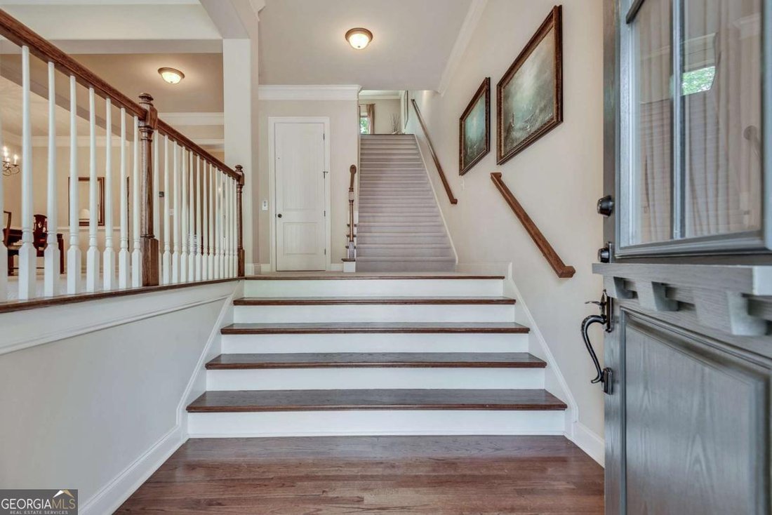 Townhouse in Canton, Georgia, United States 5 - 18042037