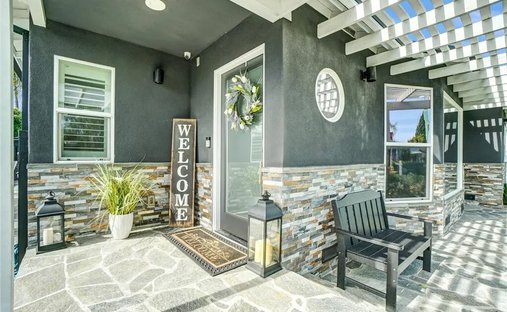 Condo in Signal Hill, California, United States 1