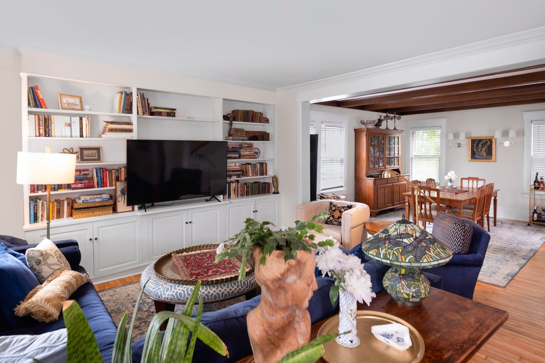 House in Hopewell Township, New Jersey, United States 5 - 18004533