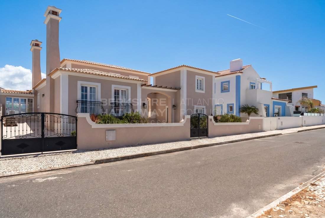 House in Porto Covo, Setubal, Portugal 2 - 17660534