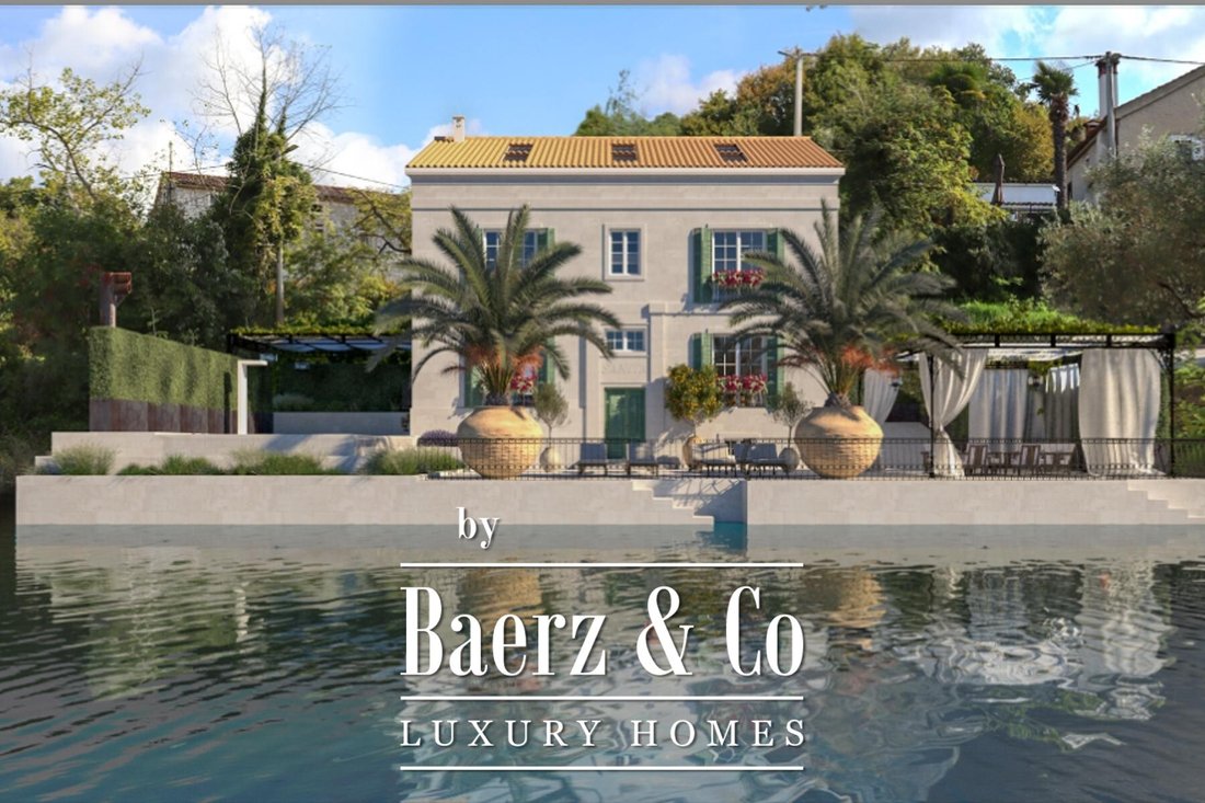 Townhouse in Tar, Istria County, Croatia 1 - 17774643