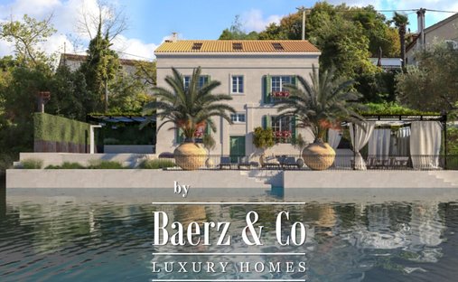 House in Tar, Istria County, Croatia 1