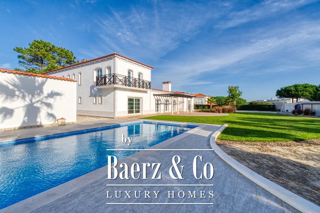 House in Amoreira, Leiria District, Portugal 1 - 15299565