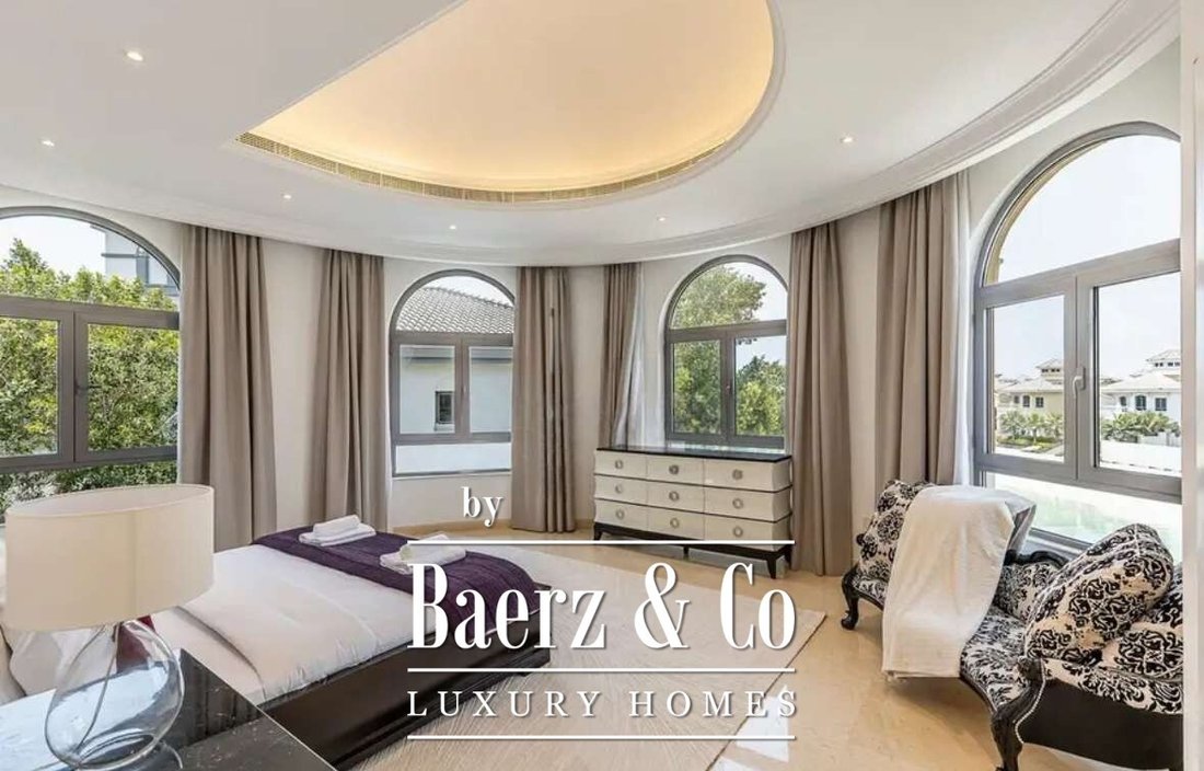 Apartment in Al Wasl, Dubai, United Arab Emirates 4 - 15994191