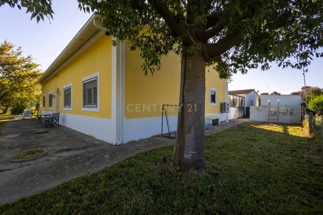Villa in Palmela, Setubal, Portugal 1 - 18037919