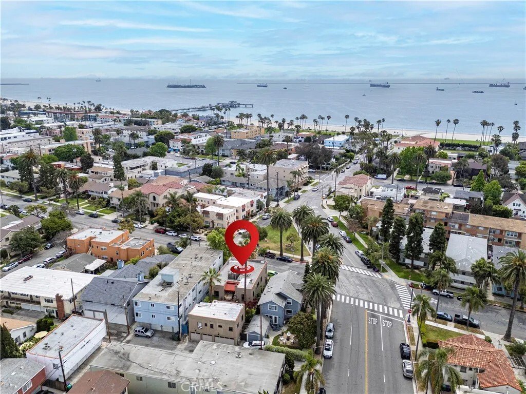Signal Hill, California, United States 1 - 17771434