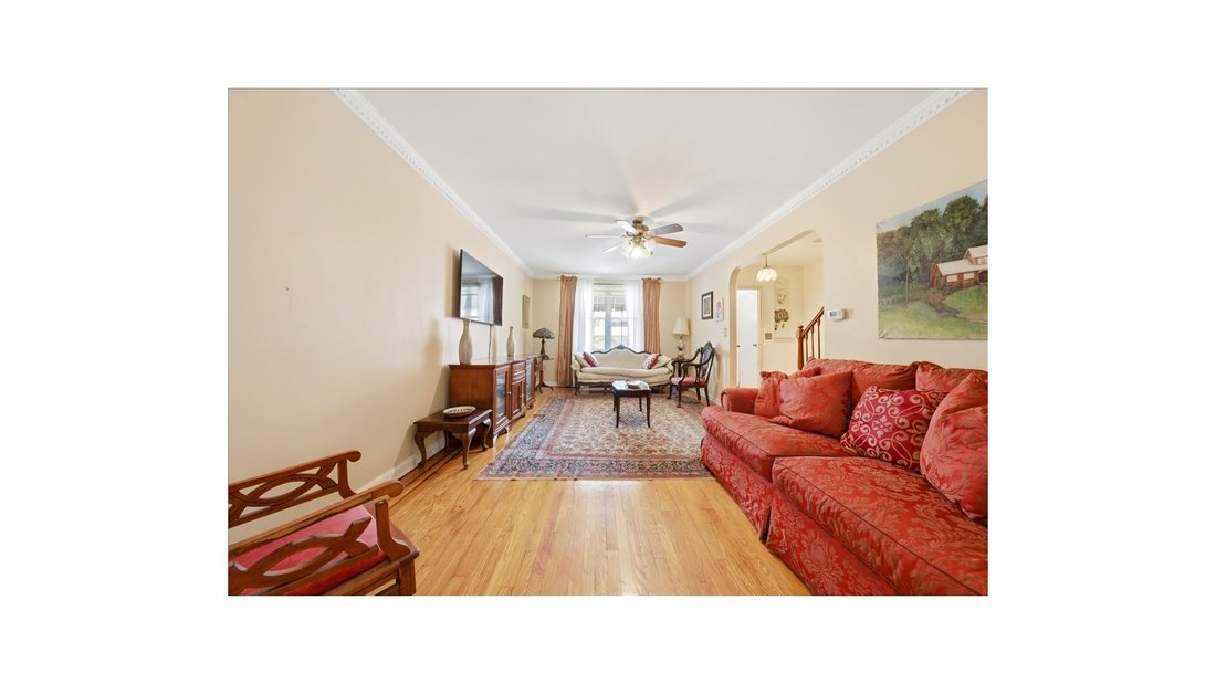 House in New York, New York, United States 3 - 18047182