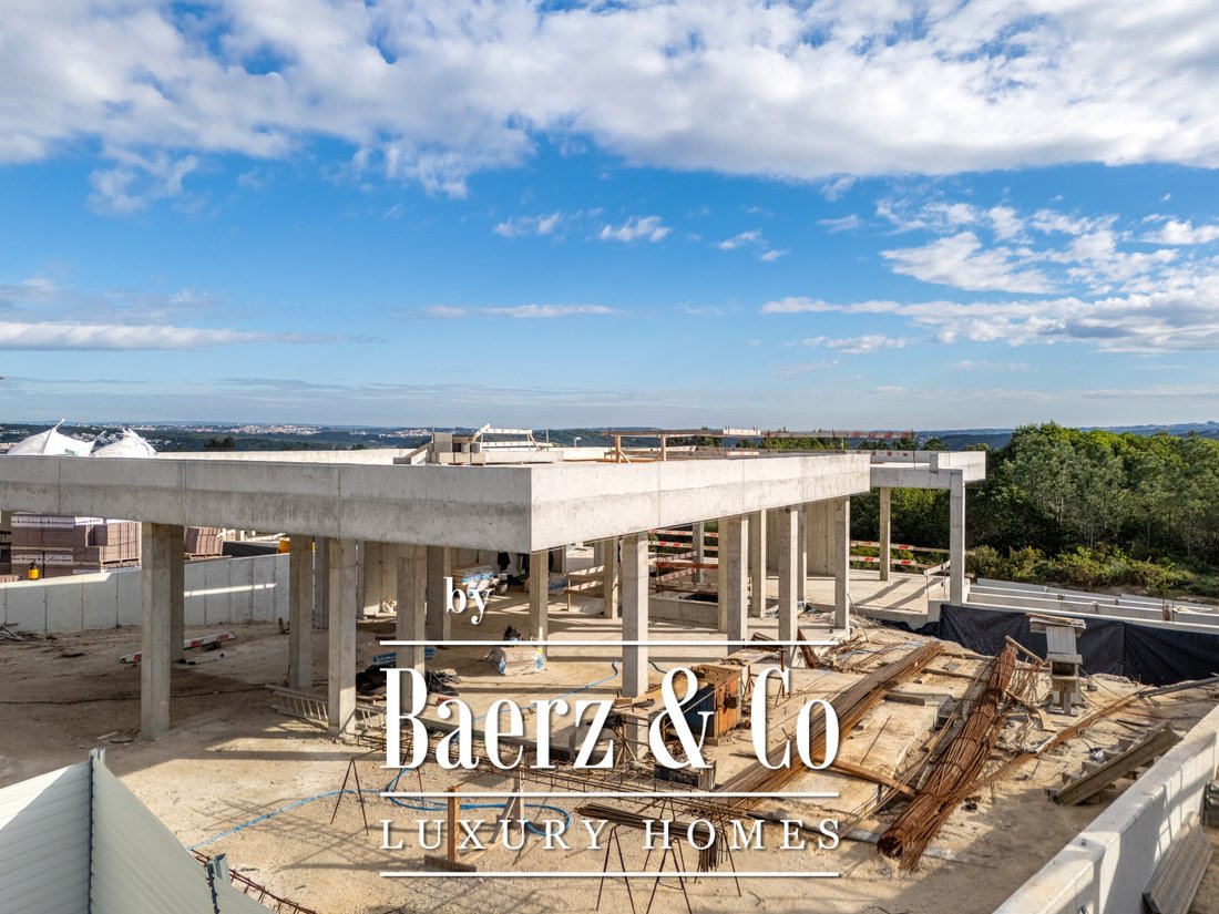 House in Vau, Leiria District, Portugal 3 - 15300118