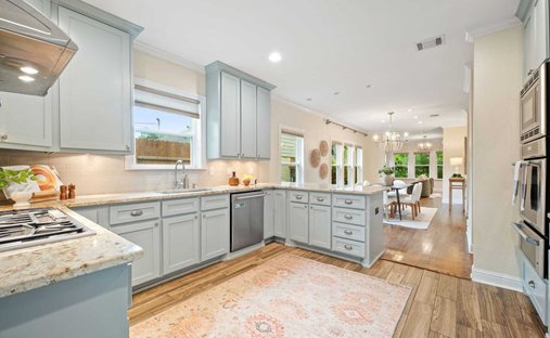 Casa a Dallas, Texas, Stati Uniti 1