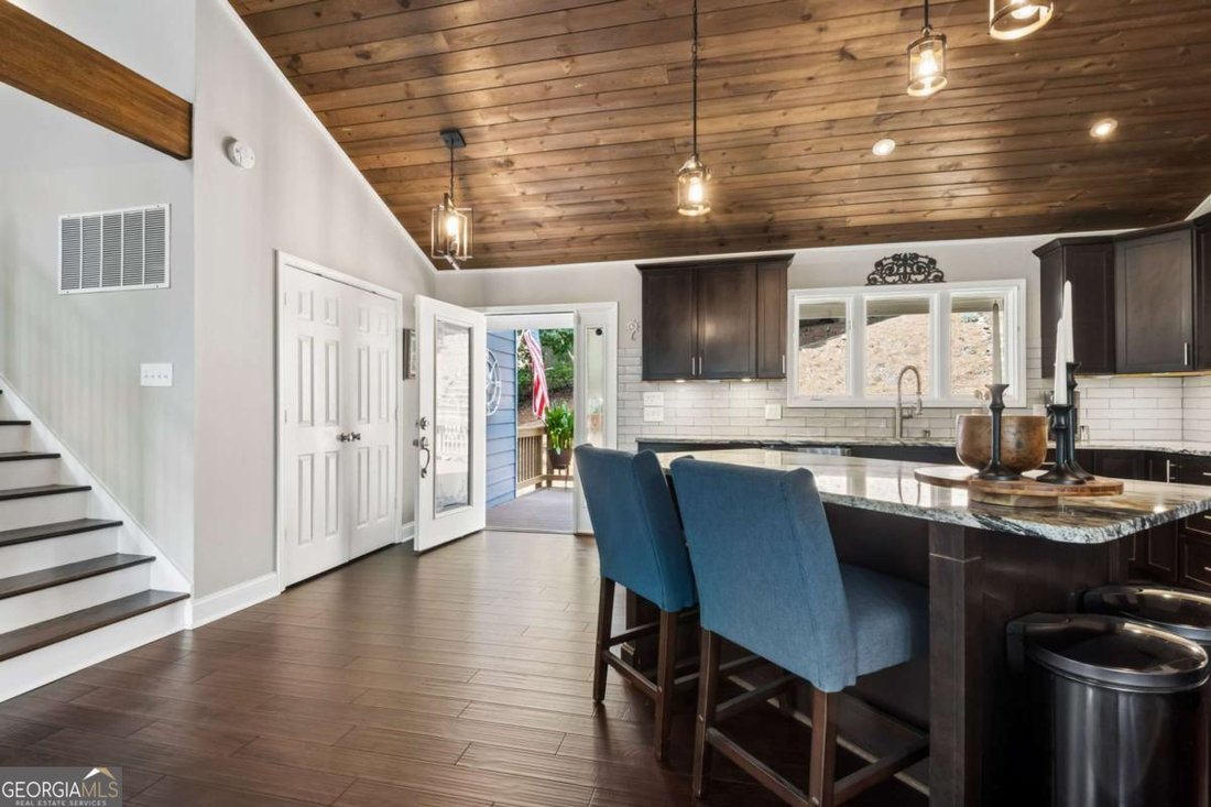 House in Gainesville, Georgia, United States 5 - 18046896