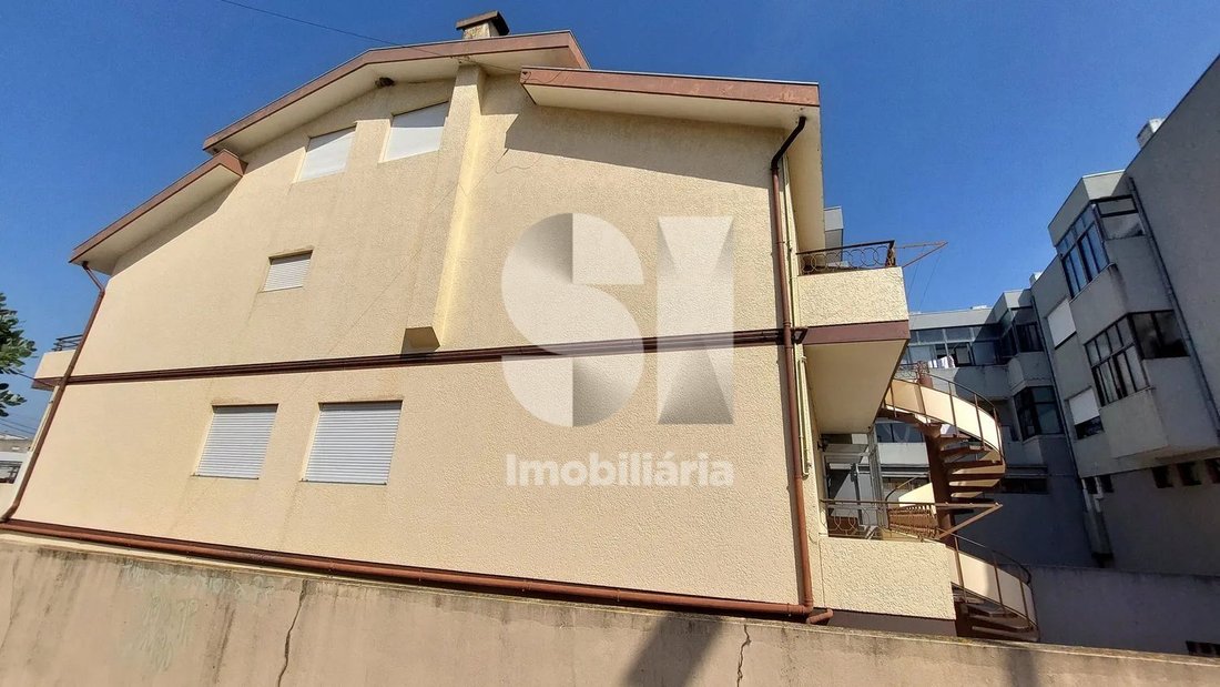 Haus in Vila do Conde, Distrikt Porto, Portugal 3 - 18044656