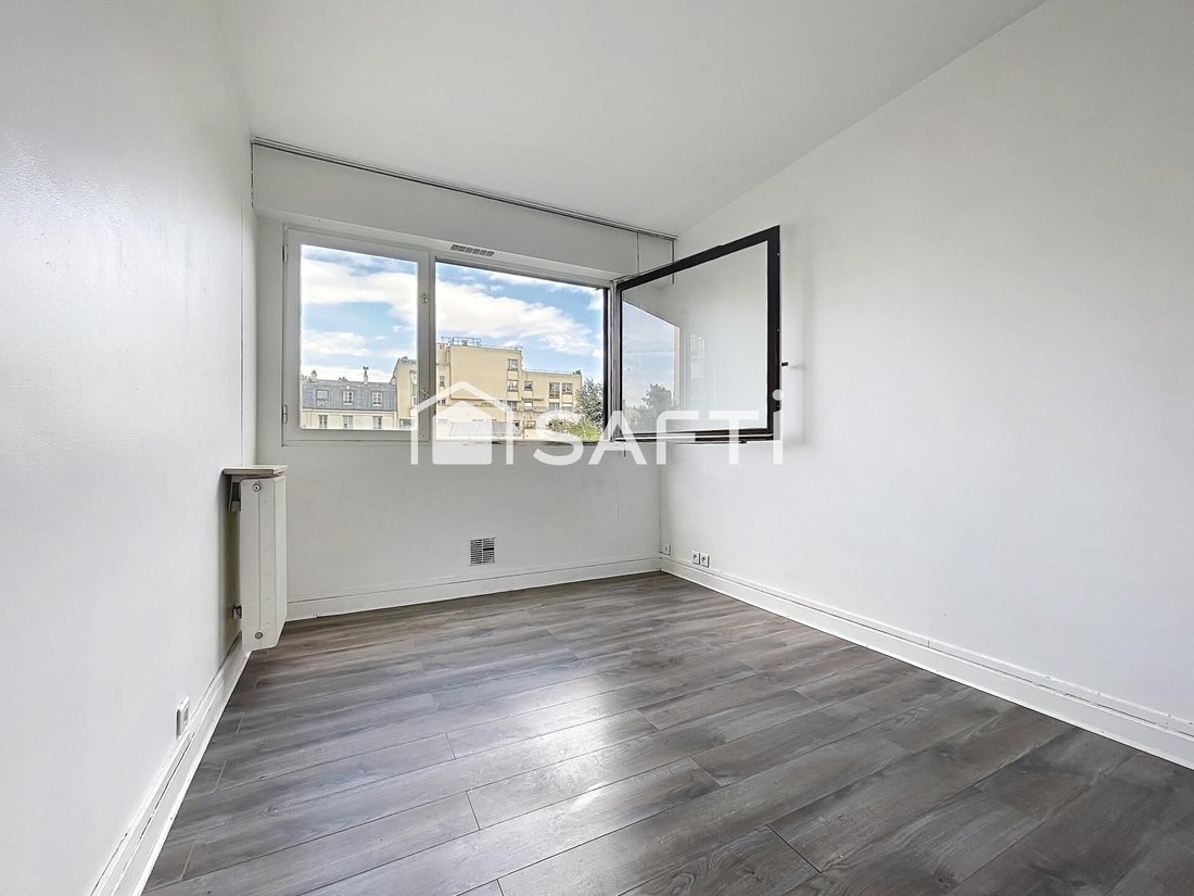 Wohnung in Mouton Duvernet, Paris 14e Arrondissement, Paris 5 - 17268969
