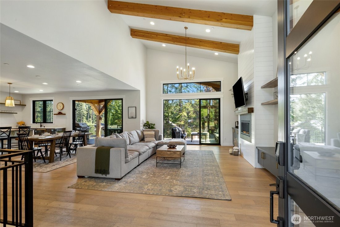 House in Cle Elum, Washington, United States 5 - 18043590