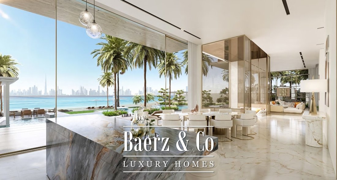 Villa in Al Wasl, Dubai, United Arab Emirates 4 - 15118297