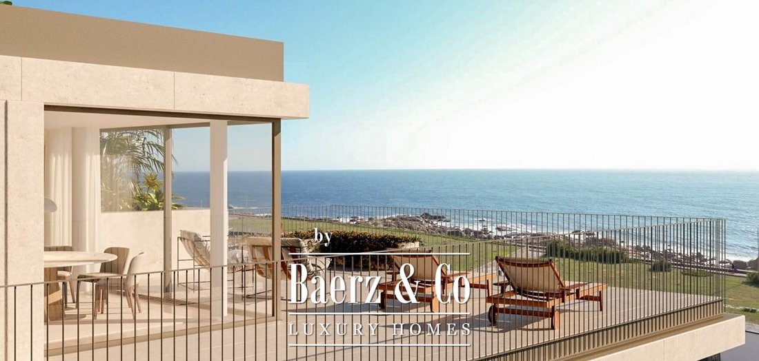 Apartment in Mafamude e Vilar do Paraiso, Porto District, Portugal 2 - 16479342