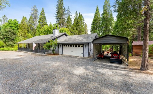 House in Grants Pass, Oregon, United States 1