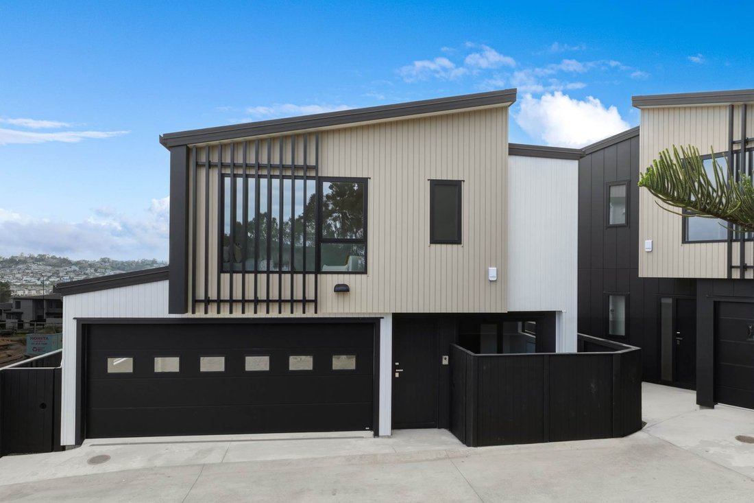 House in Auckland, Auckland, New Zealand 1 - 18049575