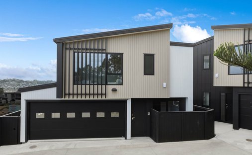 Casa en Auckland, Región de Auckland, Nueva Zelanda 1
