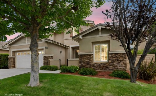 Casa a Murrieta, California, Stati Uniti 1