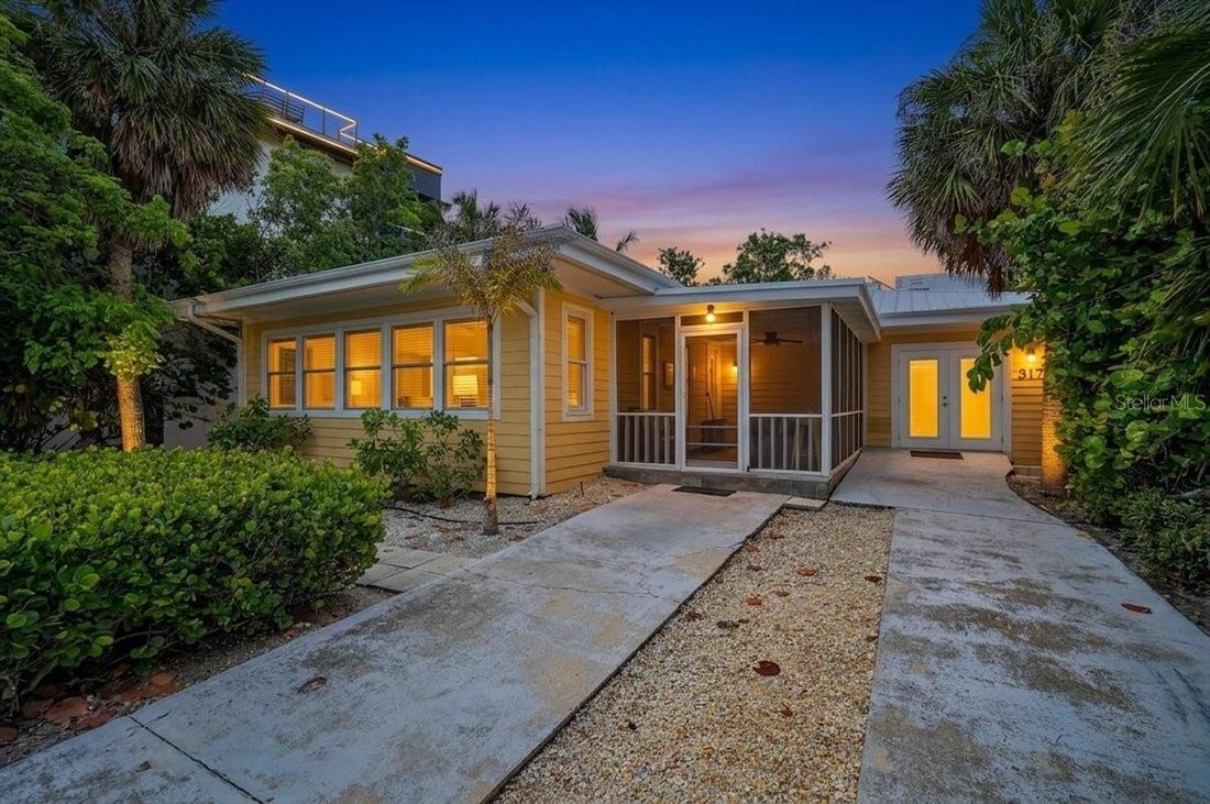 House in Bradenton Beach, Florida, United States 1 - 18050796