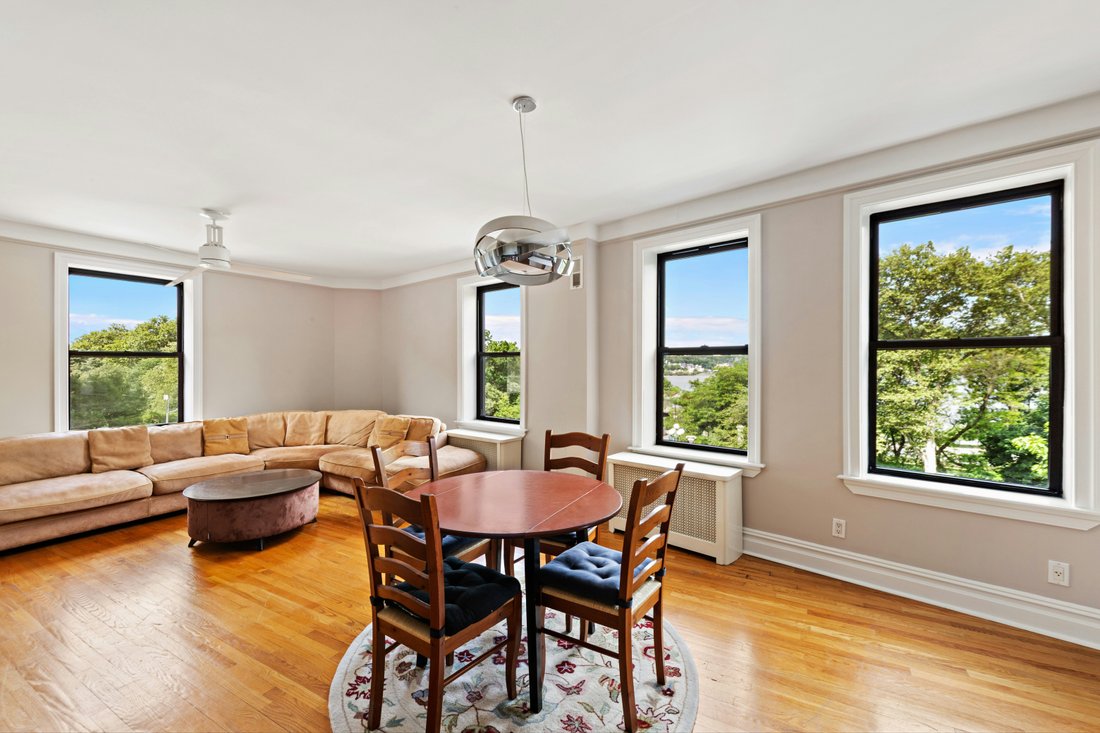 Condo in New York, New York, United States 1 - 18041063