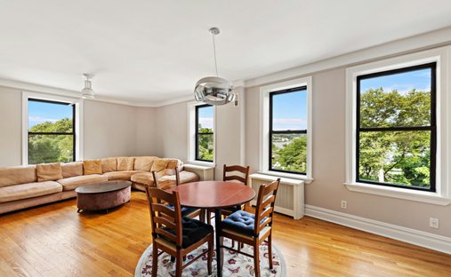 Appartement à New York, État de New York, États-Unis 1