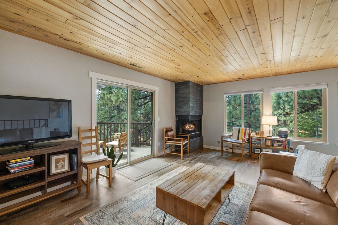 Townhouse in Glenbrook, Nevada, United States 4 - 18035549