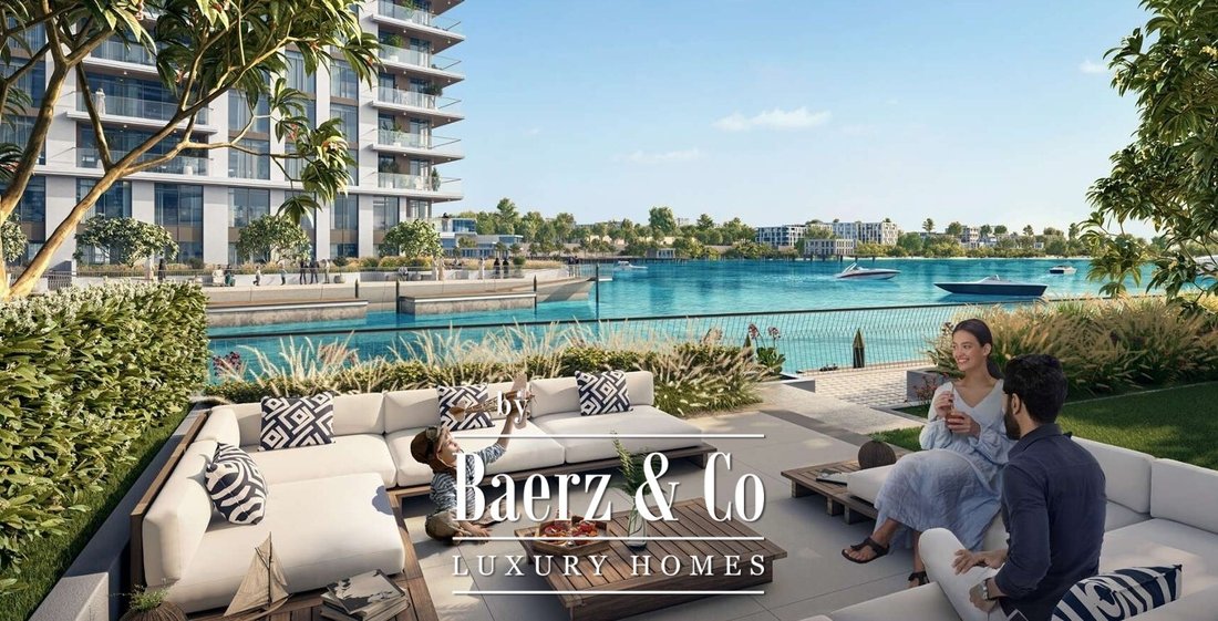 Apartment in Al Wasl, Dubai, United Arab Emirates 3 - 15183379