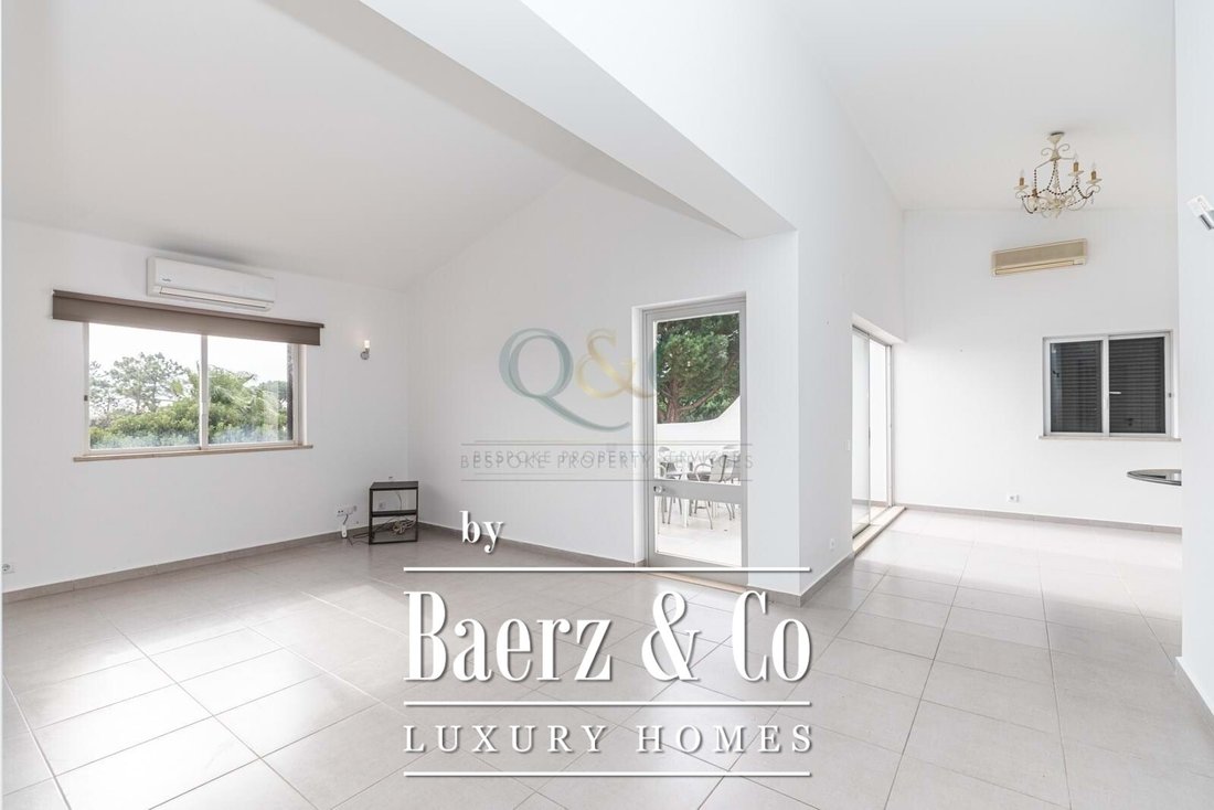 Apartment in Vale do Lobo, Almancil, Portugal 3 - 15074859
