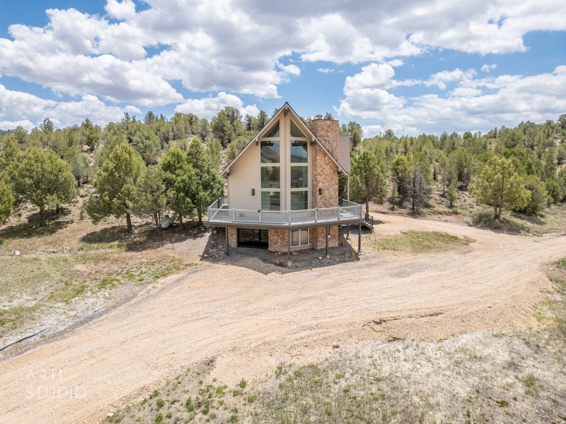 House in Hatch, Utah, United States 5 - 18036518