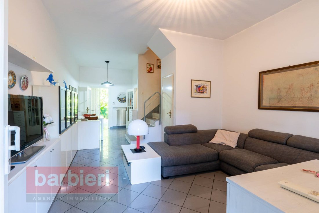 Villa in Mare, Cervia, Emilia-Romagna 2 - 18043051