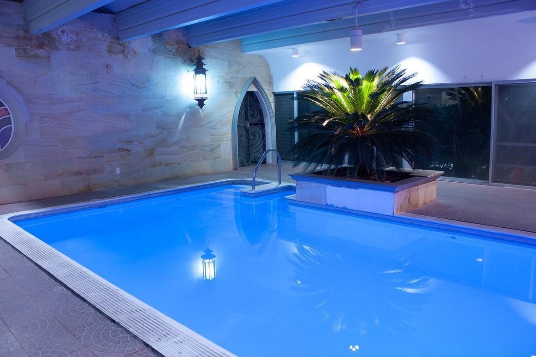 House in Cuernavaca, Morelos, Mexico 4 - 18042640