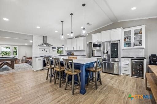House in Seguin, Texas, United States 5 - 18040444