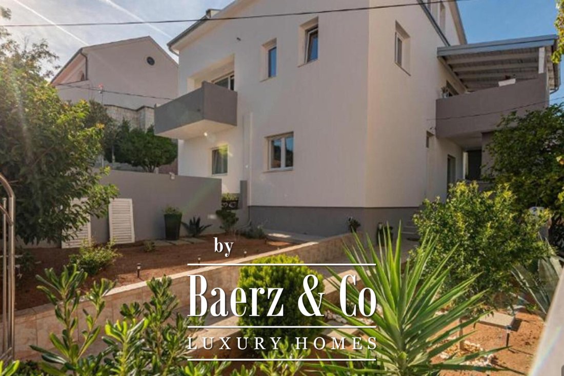 Townhouse in Preko, Zadar County, Croatia 2 - 17491166