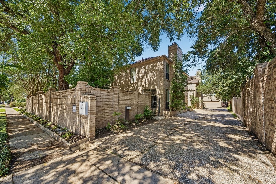 House in Houston, Texas, United States 2 - 18042432